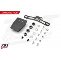 TST Industries Fender Eliminator for Kawasaki ZX-4RR (2023+) TST Industries Fender Eliminator for Kawasaki ZX-4RR (2023+)